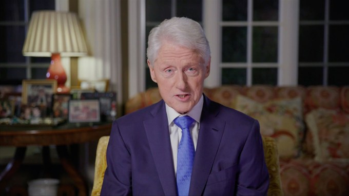 Bill Clinton Young & Through The Years: Photos Of The Former President