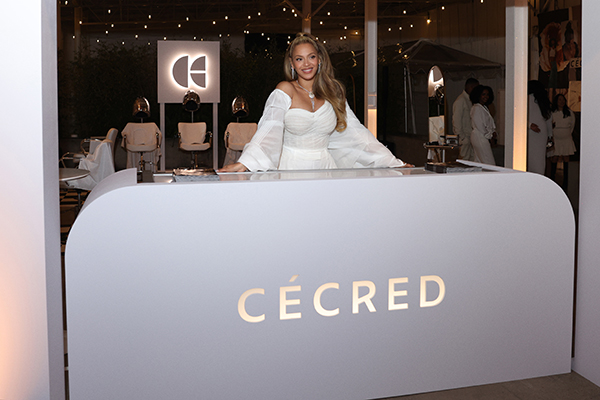 Beyonce's Hair Care Line: Everything To Know About Cécred