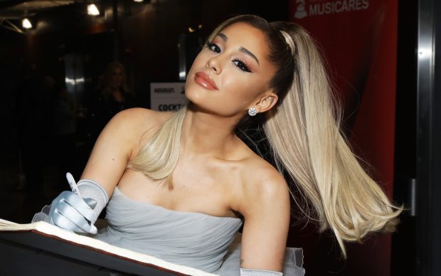 Ariana Grande's ‘Eternal Sunshine' Album Lyrics: Song Meanings