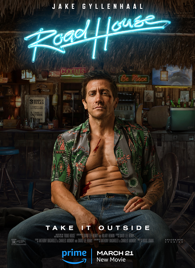 ‘Road House' 2024 Remake: What We Know Jake Gyllenhaal's New Movie