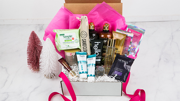 Hollywood Life Box — Get The Seasonal Subscription Box Now