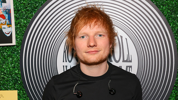 Ed Sheeran: Photos of the Singer