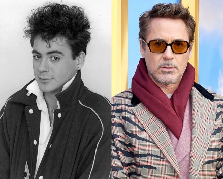 Robert Downey Jr.'s Kids: Meet His 3 Children & Their Moms