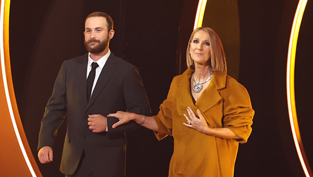 Celine Dion's Kids: Everything to Know About Her 3 Sons