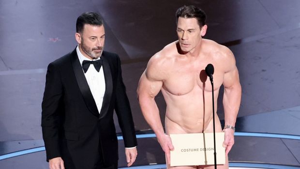 Oscars 2024 Highlights: Photos of the Biggest Moments