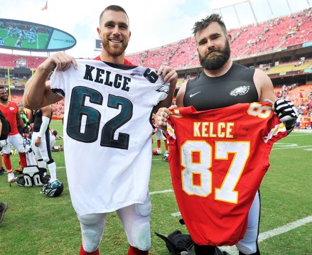 Why Is Jason Kelce Retiring From the NFL? His Reason