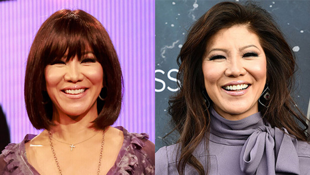 Celebrity Hair Makeovers: Photos Of The Transformations