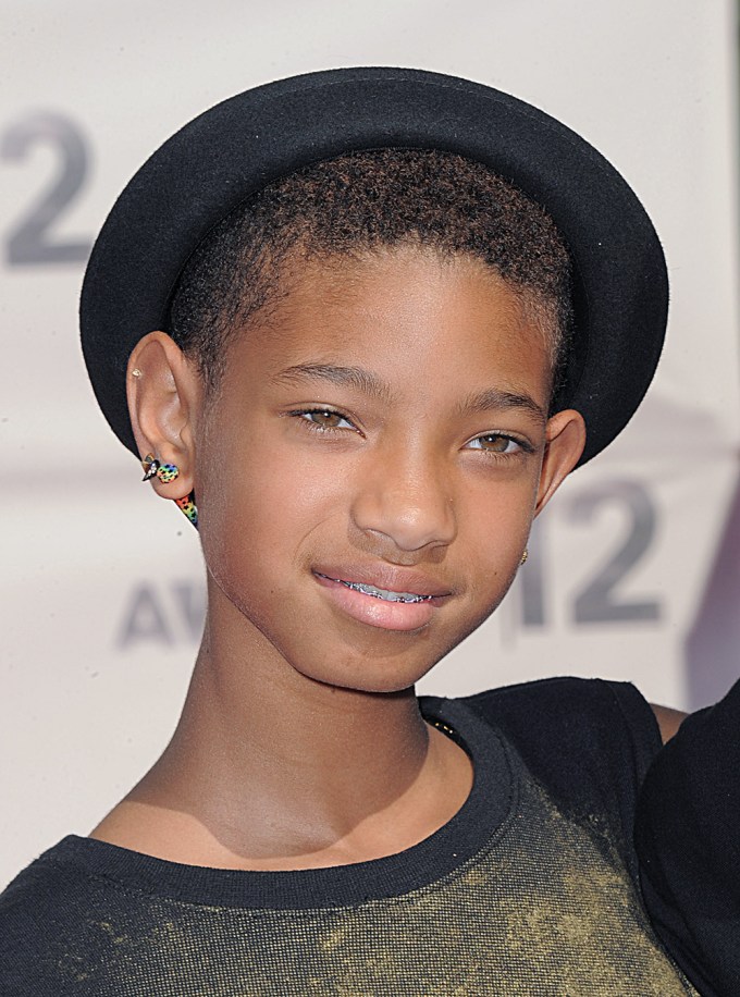 Willow Smith’s Hairstyles: See Photos of Her Hair Evolution