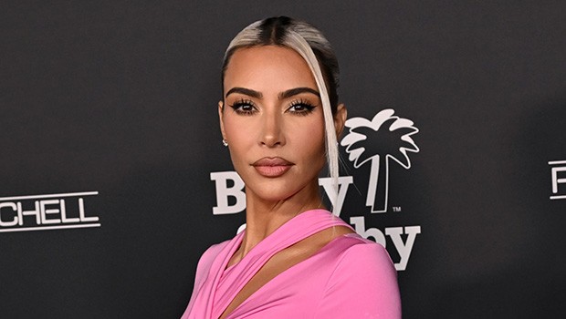 Kim Kardashian's Health: All About Her Battle With Psoriasis and More