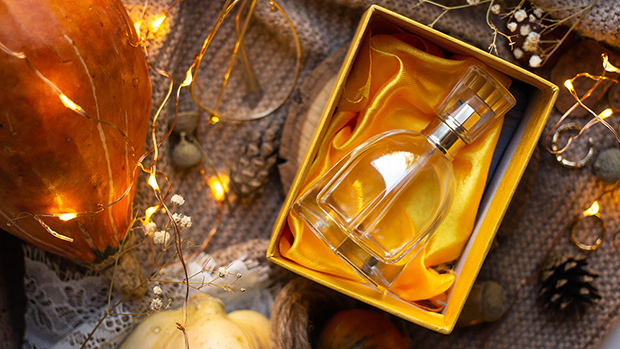 Best Fall Fragrance & Perfume – Pics