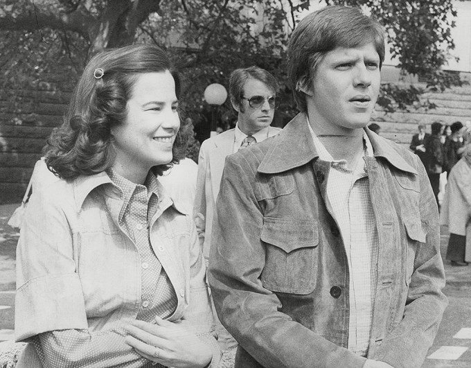 Jimmy Carter’s Family: See Photos