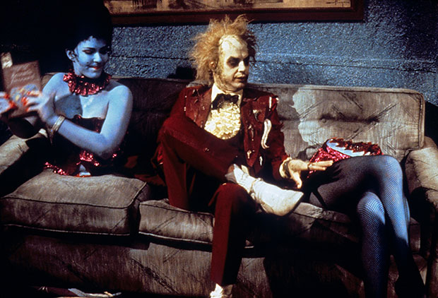 ‘Beetlejuice 2': The Cast, Release Date and More You Need to Know