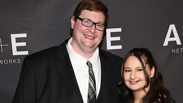 Is Gypsy Rose Blanchard Pregnant? Husband Sparks Speculation