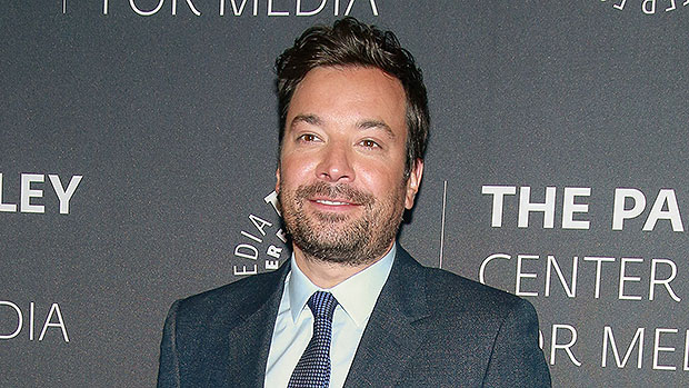 Jimmy Fallon & More Stars Celebrate Fourth Of July With Their Families