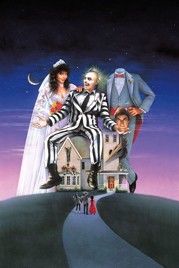 ‘Beetlejuice 2': The Cast, Release Date and More You Need to Know