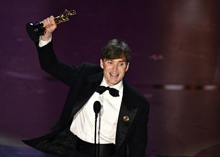 Oscars 2024 Winners: Who Won Academy Awards