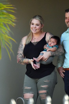 Kailyn Lowry's Kids: Learn About The Reality Star's 8 Children