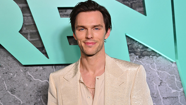 Nicholas Hoult Shaved His Head for ‘Superman: Legacy': Cast Photo