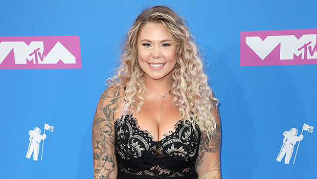 Kailyn Lowry's Kids: Learn About The Reality Star's 8 Children