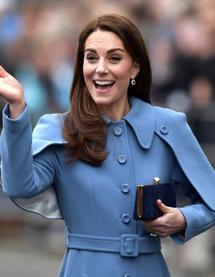 Where Is Kate Middleton Now? Inside Her Absence