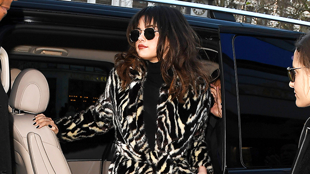 Selena Gomez's Nail Secrets: Manicure Tips From Her Manicurist