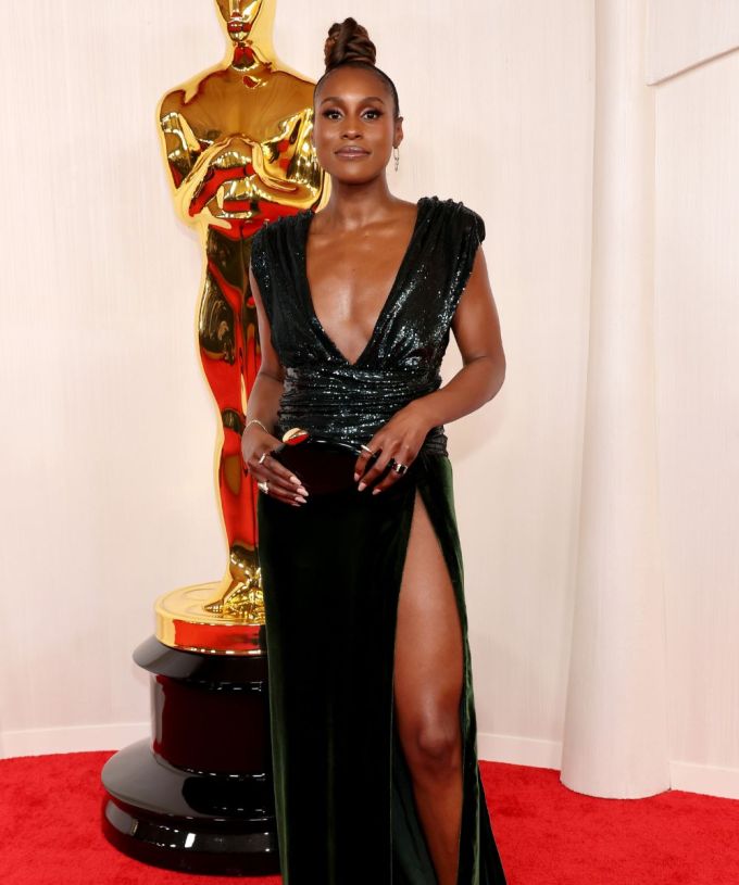 Oscars Red Carpet 2024: Photos of the Arrivals