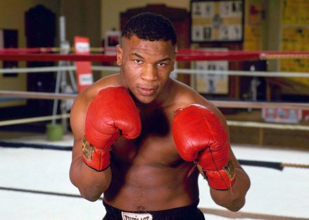 Mike Tyson's Health: All About the Former Boxer's Condition