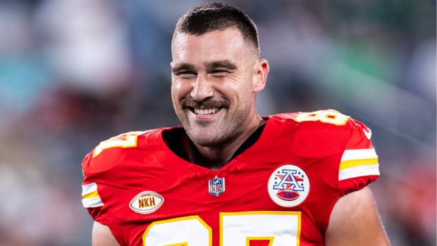 Is Travis Kelce Hosting ‘Are Your Smarter Than a Fifth Grader'?