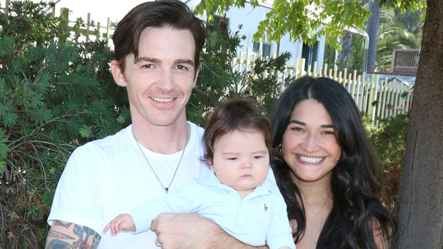 Drake Bell's Wife: Meet Janet Von Schmeling