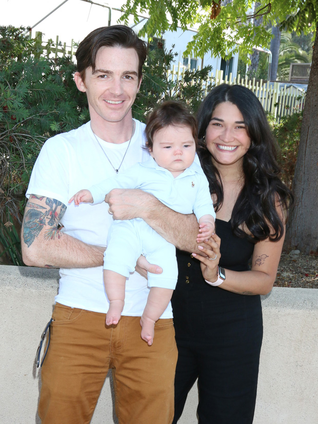 Drake Bell's Wife: Meet Janet Von Schmeling