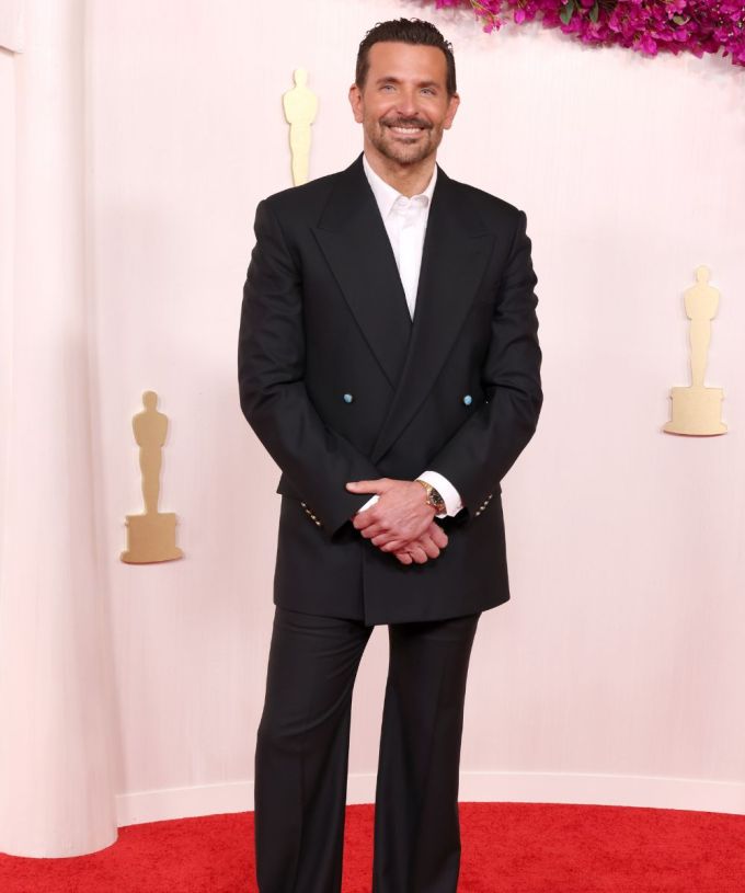 Oscars Red Carpet 2024: Photos of the Arrivals