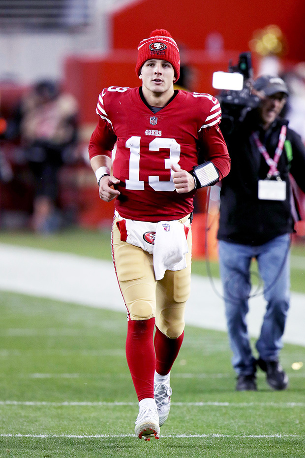 Who Is Brock Purdy? 5 Things On The San Francisco 49ers QB