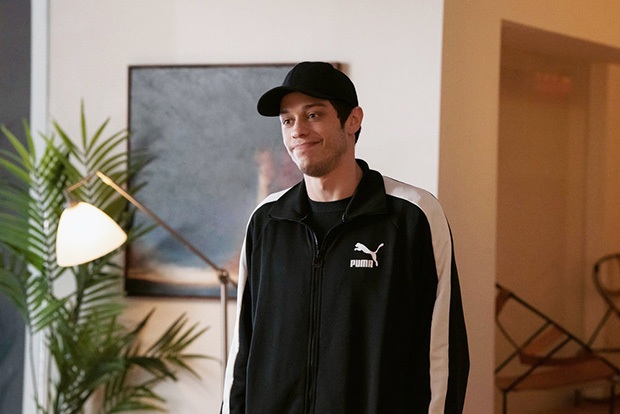 ‘Bupkis': Everything To Know About Pete Davidson's Peacock Show