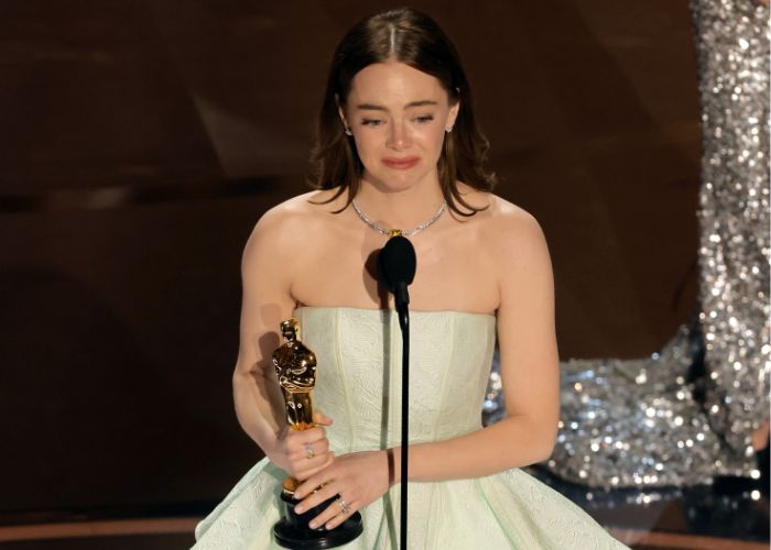 Oscars 2024 Winners: Who Won Academy Awards