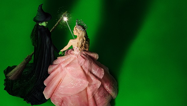 ‘Wicked' Movies: First Trailer, Release Dates, First Photos and More