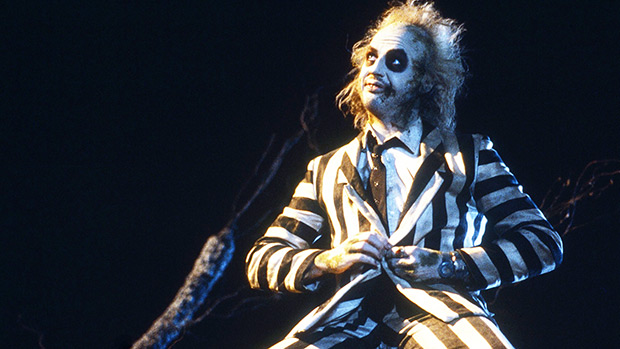 ‘Beetlejuice 2': The Cast, Release Date and More You Need to Know