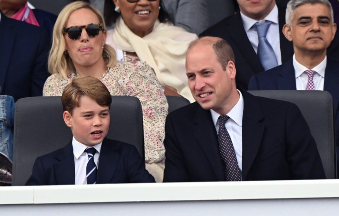 Prince William and Kate Middleton’s Kids: Photos of the Royal Family