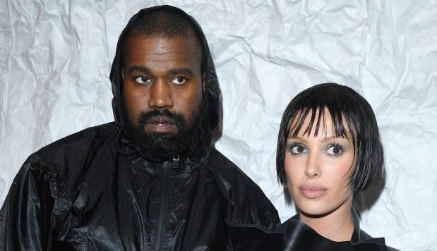 Kanye West's Wife Bianca Censori's Family Thinks He's ‘Intimidating'