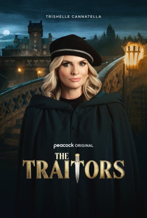 ‘The Traitors' Parvati Shallow On Drama With Phaedra Parks: Exclusive