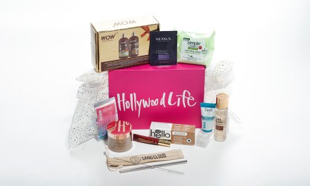 Hollywood Life Box — Get The Seasonal Subscription Box Now