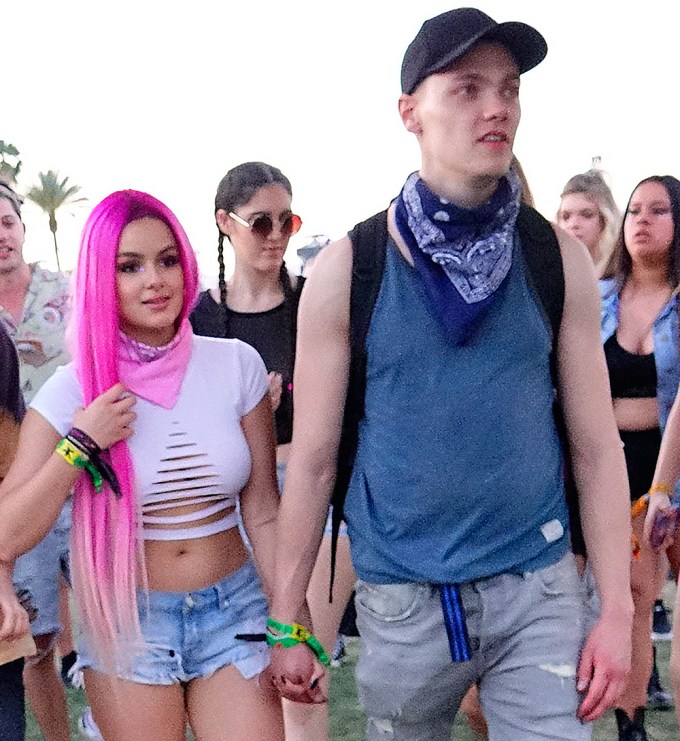 Craziest Coachella Outfits: Photos Of The Wildest Looks