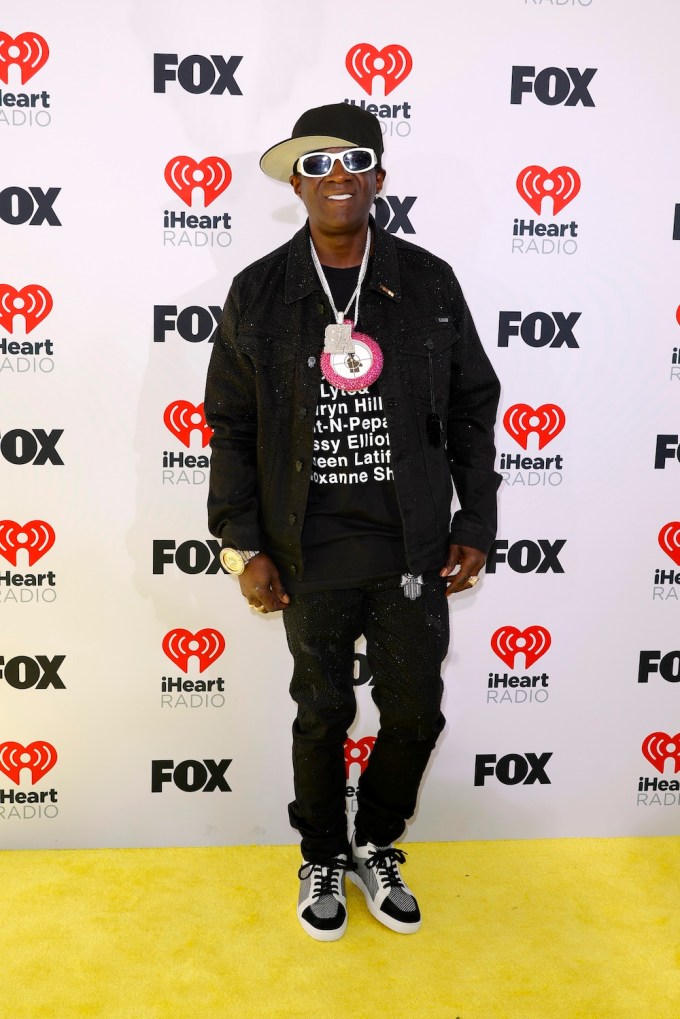 iHeartRadio Music Awards Red Carpet 2024: Photos