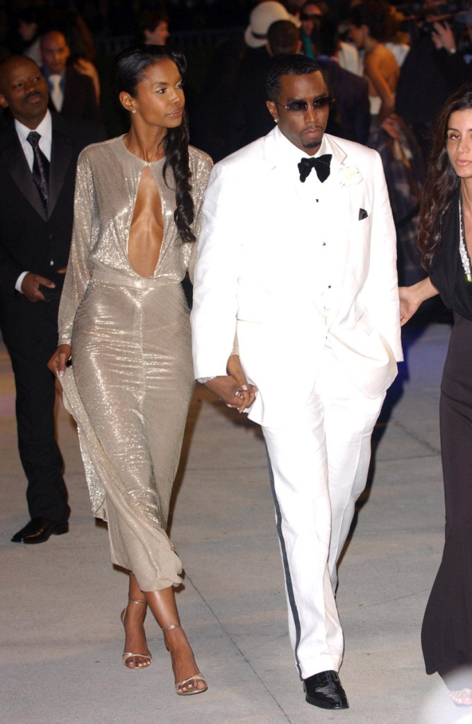 Diddy and Kim Porter Pics: Photos of the Former Longtime Couple