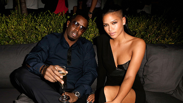 Diddy and Kim Porter Pics: Photos of the Former Longtime Couple