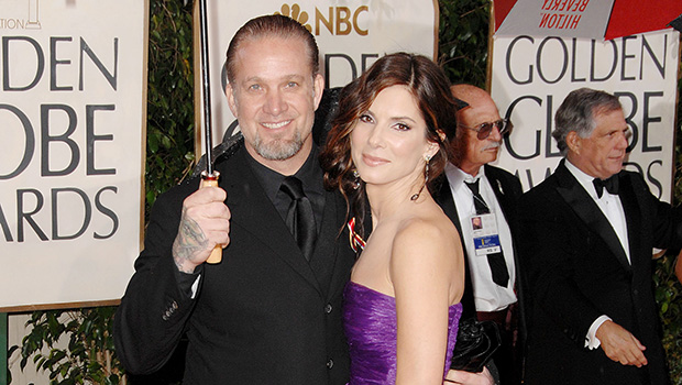 All Of Sandra Bullock’s Exes: Photos of the Men She’s Dated