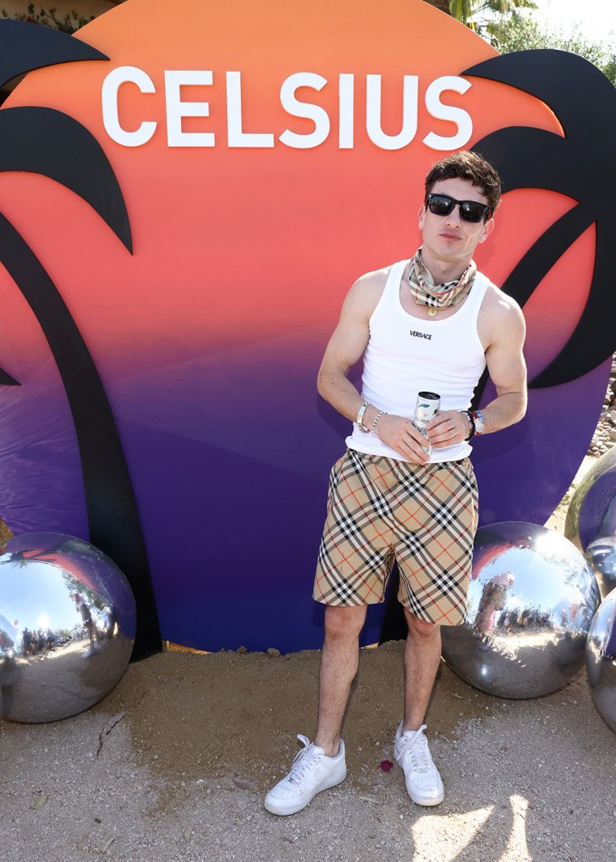 Coachella 2024: Celebrity Fashion Outfits at the Festival