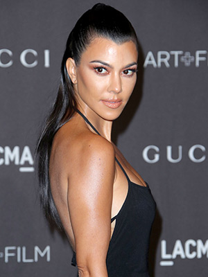 Kourtney Kardashian’s Style Evolution: Photos