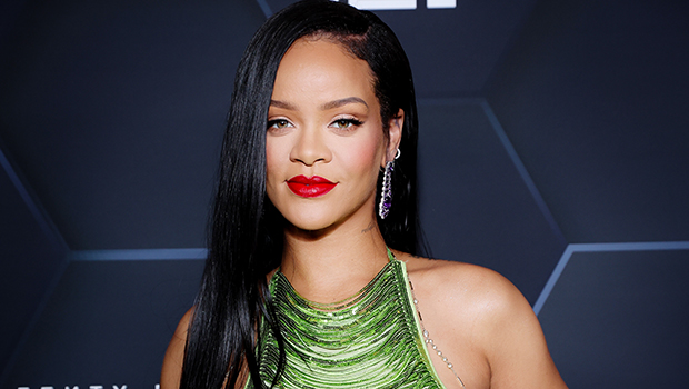 Rihanna’s Sexiest Looks of All-Time: Photos