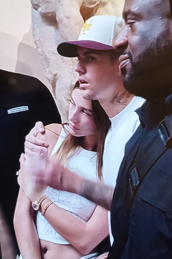 Justin Bieber & Hailey Baldwin: Their Sexiest PDA Moments