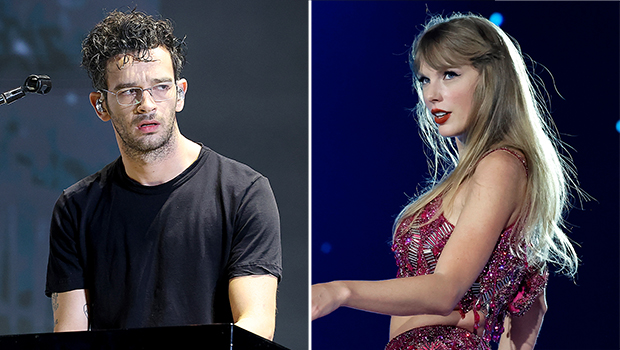 Taylor Swift and Her Ex-Boyfriends: Photos From Her Past Relationships